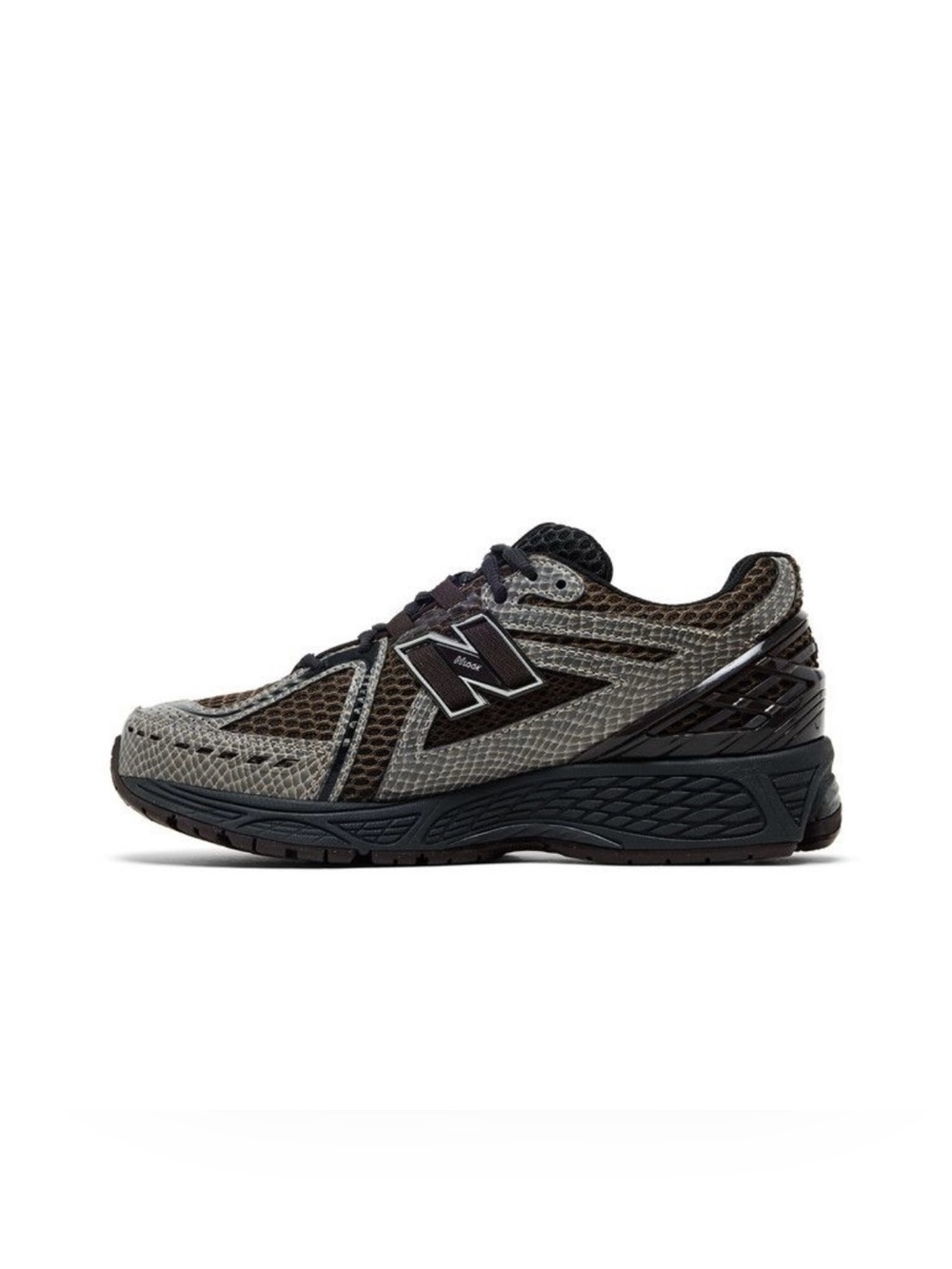 New Balance 1906R 'Thunder Brown' Men’s Shoes U19062NQ